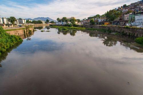 Bacia do Rio Acari